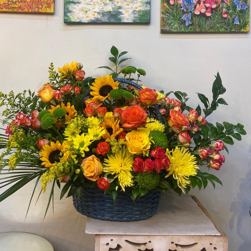 « обожаю тебя»