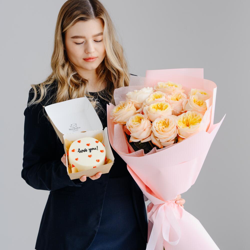 Сет Молочный